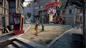 Android application new rescue bone town hint developed by awekos is listed under category action. Willy Morgan And The Curse Of Bone Town Review Godisageek Com