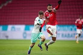 Changes coming at bayern, dortmund? Ylwsdpghyxkecm