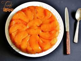 Tarte Tatin De Christophe Michalak Tarte Tatin Recette Tarte Tatin Recettes De Cuisine