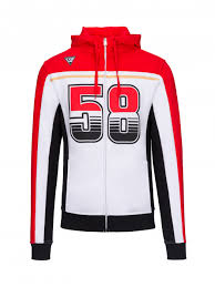 Vind fantastische aanbiedingen voor simoncelli 58. Hoodie Marco Simoncelli 58