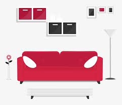 Using yellow in the interior is a difficult and challenging job, but if used correctly, it can give a warm, welcoming and expansive look to your interior. Living Room Clipart Sala Interior Design Vector Png Free Transparent Png Download Pngkey