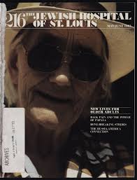 OF ST. MM TIN MAY/JUNE