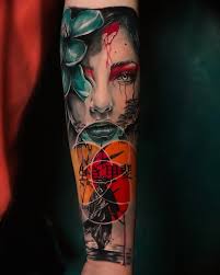 Este fue el resultado de este hermoso proyecto., IKIGAI, Proyecto  completamente personalizado para mi cliente., Aún tengo algunos cupos para  diciembre. Agenda y cotizaciones 3023233529. #tattooart ...