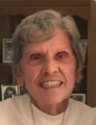 Obituary information for Anna Sue Croft