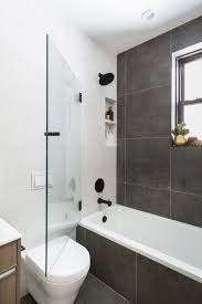 These Renovators Moved Their Bathroom Plumbing Bathroom Renovation Trends Bathrooms Remodel Bathroom Plumbing