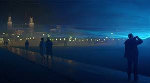 We did not find results for: Vanavond In Amsterdam De Nieuwe Lichtinstallatie Van Daan Roosegaarde