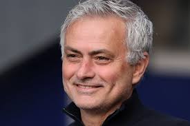 Моуринью жозе / jose mourinho. Wsps33acnt3itm