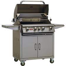 Bull Angus 30 Inch Freestanding Gas Grill The Outdoor Store Gas Grill Natural Gas Bbq Grill Natural Gas Grill