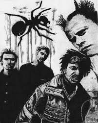 The Prodigy Artwork