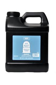Buy IMR 4227® Rifle Powder - Hodgdon Powder