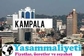 1 daire maliyeti hesaplama formülü. Kampala De Yasam Maliyeti Ve Maaslar 2021 Verileri