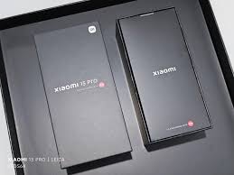 Xiaomi 13 Pro BehindTheMasterpiece Hands on Unboxing & Impression -  Pushing innovation beyond boundaries | Xiaomi Community