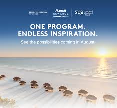 Deep Dive Marriotts New Loyalty Program