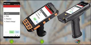 Inventory & barcode scanner 6.61 free. Barcode Scanner Hardware Options Finale Inventory