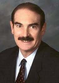 Obituary information for David W. Allard