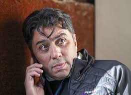 Steve Parkin Archives