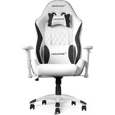 Brings the best racing and gaming experience to your home! Akracing California Gaming Chair Xs Extra Small White Ak California Laguna Target