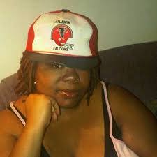 Vonda Baker's Instagram, Twitter & Facebook