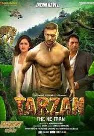 The story of the ape man named tarzan needs no introduction as the book series by edgar rice burroughs is well known and it's been adapted more times than i can count. Tarzan The Heman Movie Showtimes Review Songs Trailer Posters News Videos Etimes