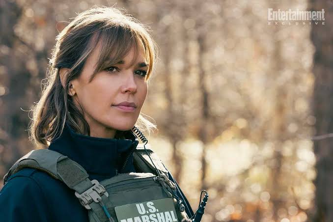 Inside the 'Yellowstone' spinoff 'Marshals,' led by Kayce Dutton