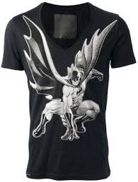 Philipp plein designs unique creations, interpreting an extraordinary contemporary lifestyle. Philipp Plein Printed T Shirt Shopstyle Print T Shirt T Shirt Prints
