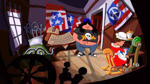 Going back to the source material to update the audio and visuals for a modern audience, while retaining. Download Day Of The Tentacle Remastered Full Pc Game