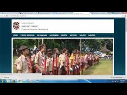 Pelbagai koleksi design banner yang menarik dan ceria untuk menghiasi kelas dan sekolah anda. Cara Menambahkan Banner Di Website Sekolah Gratis Mysch Id Youtube