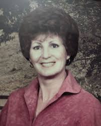 Norma Mae Beck Hyde Obituary June 28, 2023
