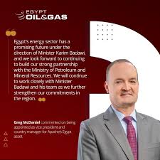 energyvoice #eog #egypt #energysector #minister #petroleum #partnership…