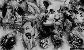 We offer 28 of chicano wallpapers that will instantly freshen up your mobile phone or laptop and computer. Chicano Wallpapers Wallpaper Cave