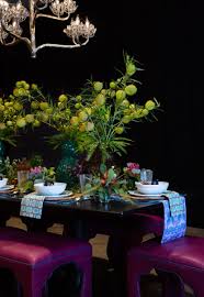 Check out our floral pattern selection for the very best in unique or custom, handmade pieces from our collage shops. These Designer Tablescapes Are All The Holiday Entertaining Inspo You Need