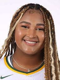 2022-23 Women's Basketball Roster