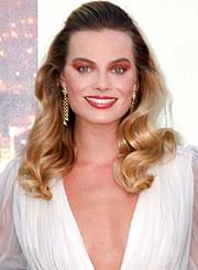 She has received nominations for two academy awards, four golden globe awards, an. Margot Robbie Wikipedia