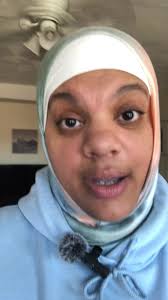 Sudanian Male Megan Roche