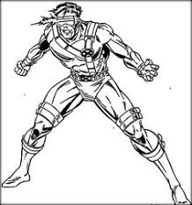 Window.dtvideos = window.dtvideos ||  window.dtvideos.push(function() { window.dtvideos.create({autoplayall. 11 Printable X Men Coloring Pages Ideas Coloring Pages X Men Superhero Coloring