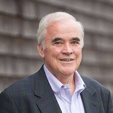 David Winter, Real Estate Agent