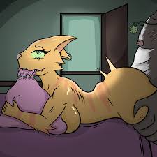 Rule34 - If it exists, there is porn of it   3712203