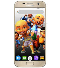 Upin & ipin is a malaysian television series of animated shorts produced by les' copaque production, which features the life and adventures of the eponymous twin brothers in a fictional. The Best Live Wallpaper Upin And Ipin For Iphone X For Android Apk Download