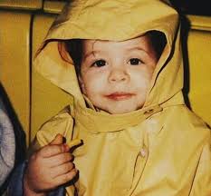 Melanie Martinez's Old Pictures