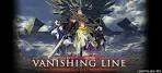 牙狼＜GARO＞－VANISHING LINE－