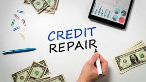 How To Repair Your Credit - Perfect Payday