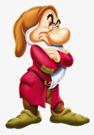 Free Free 51 Grumpy Snow White Svg SVG PNG EPS DXF File