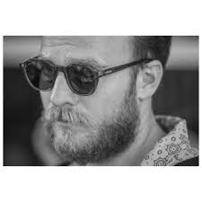 Lunettes de soleil Moken Vision Milton Smoke Grey Cat.3 Polarized