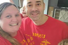 Fundraiser for Megan Corson by Caity Jedrzej : Help Megan while Tim  Recovers from Transplant