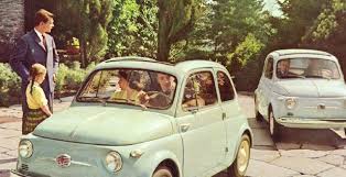 Vintage Fiat 500s Photo Gallery With Images Fiat 500 Fiat Vintage Cars