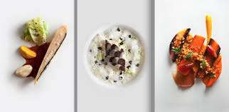 Eleven Madison Park Food Eleven Madison Park Favorite Recipes