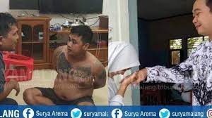 Jerman haramkan tiga kumpulan rapat dengan hizbullah. Berita Malang Hari Ini Populer Penggerebekan 6 Wna Kasus Penipuan Online Guru Bayaran Rp 5 Ribu Surya Malang