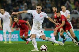 He's poland's greatest ever footballer and is gearing up to lead their charge at euro 2020. Tanpa Robert Lewandowski Polandia Sukses Tahan Portugal