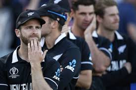 Kane williamson converted his 24th test ton into a fourth double century, scoring 238 from 364 balls, including 28 boundaries. England Vs New Zealand Kane Williamson Reflects On How Luck Deserted His Good Blokes In Cricket World Cup Final