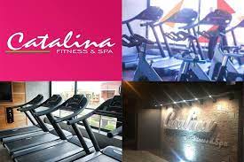 Catalina Fitness Spa Infos Tourisme El Jadida